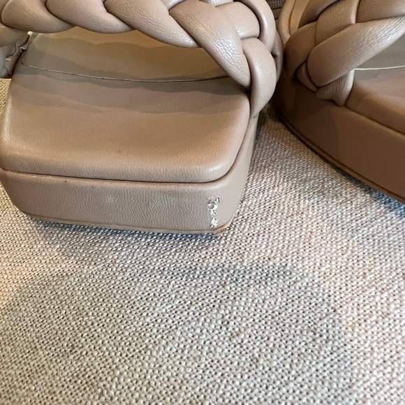 Dolce Vita Ashby Heels in Cafe Stella Sz 8.5 - Picture 10 of 10